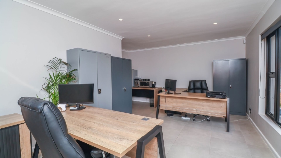 Commercial Property for Sale in Industrial Western Cape